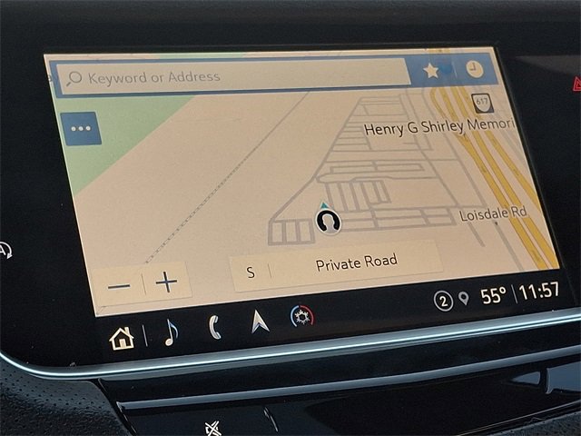 Used 2025 Cadillac XT5 Premium Luxury image 18