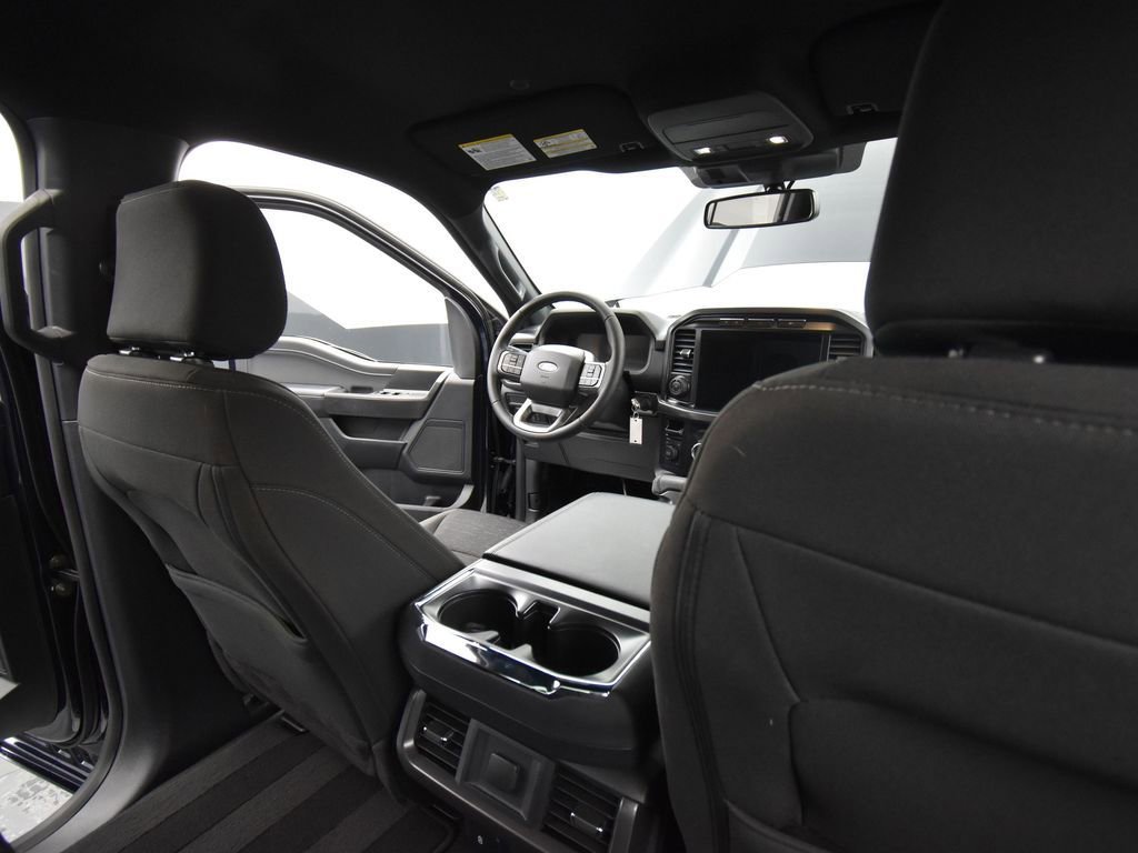Used 2024 Ford F150 XLT w/ Bed Utility Package image 20