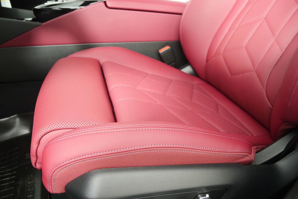 Used 2026 BMW 530i RWD image 9
