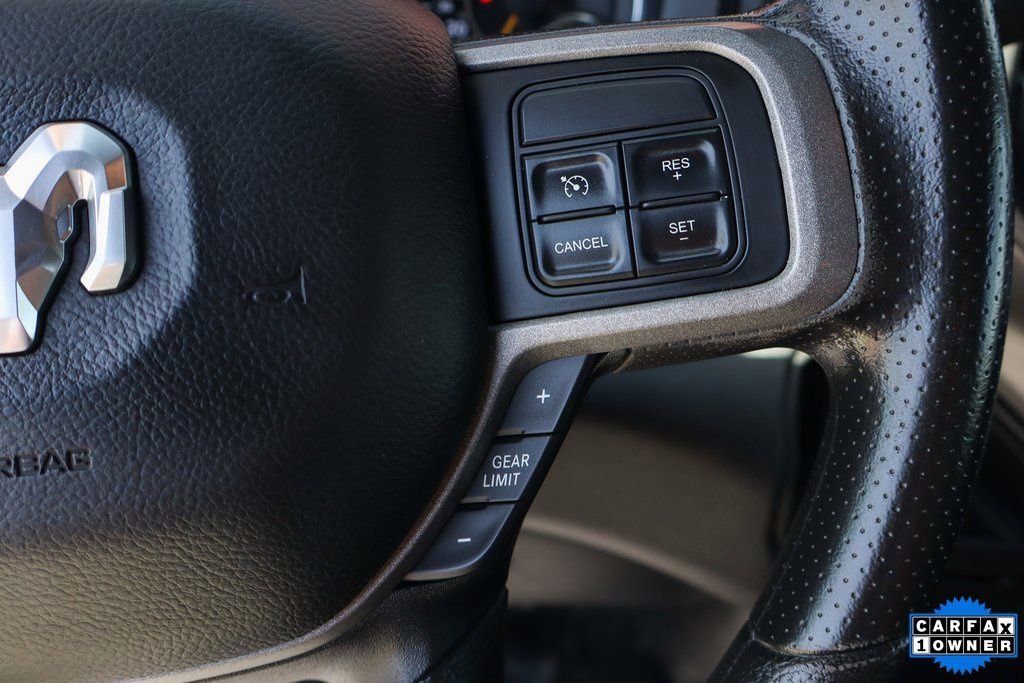 Used 2022 RAM 5500 Tradesman AWD/4WD image 23