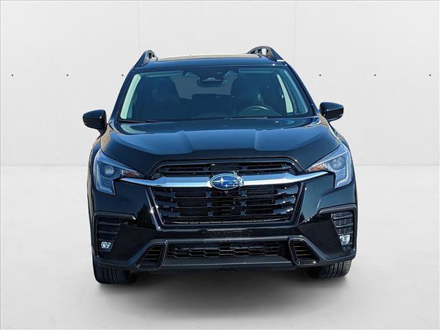 Certified 2025 Subaru Ascent Limited image 2