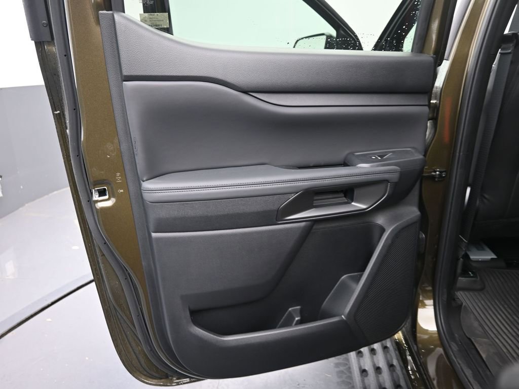 New 2025 Ford Ranger Raptor image 35