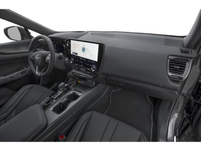 New 2026 Lexus NX 450h+ AWD w/ Luxury Package image 15