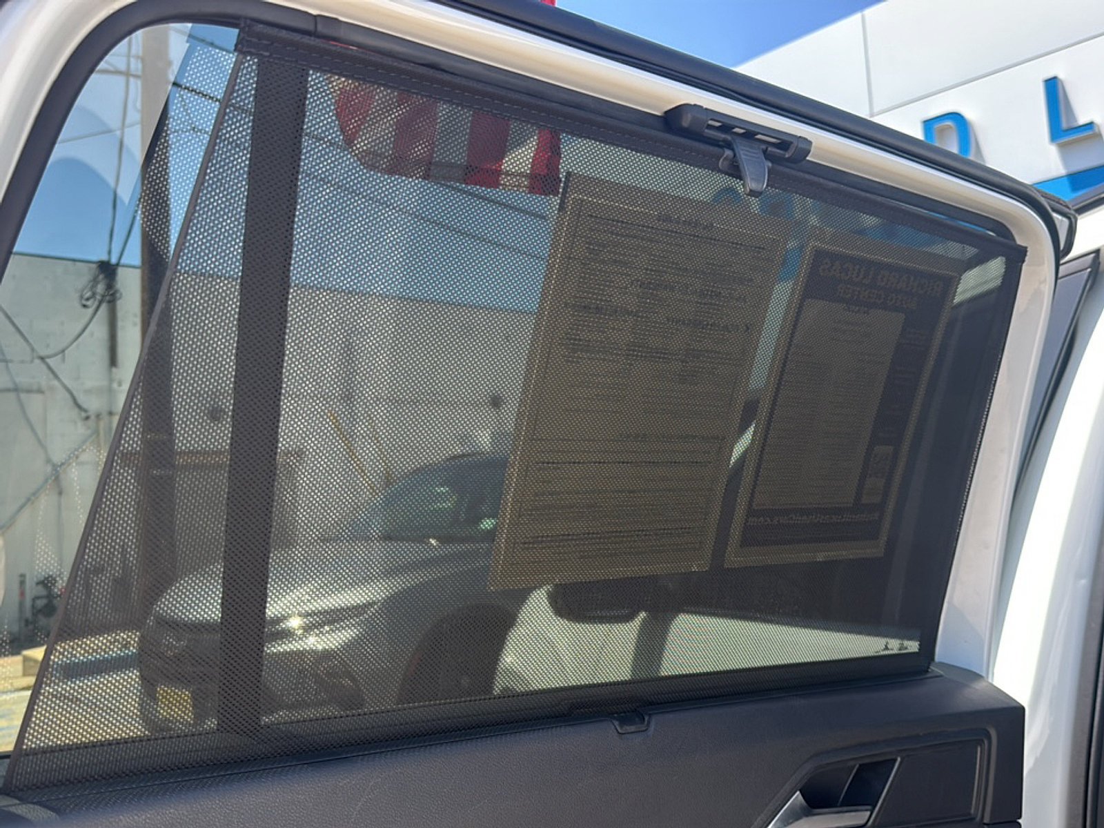 Used 2021 Volkswagen Atlas SE FWD image 24