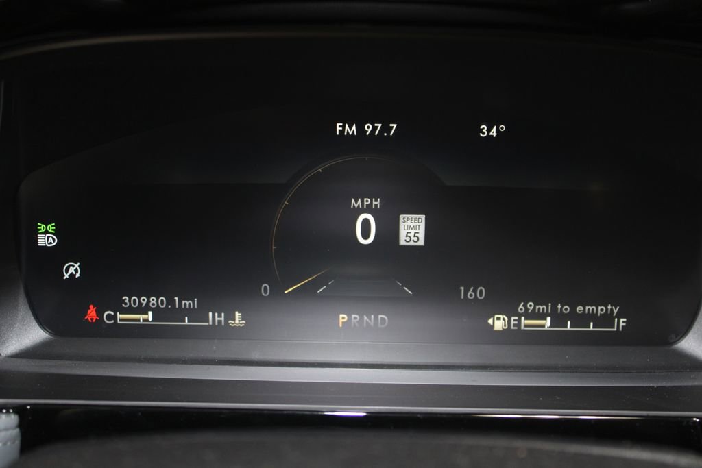 Used 2022 Lincoln Corsair Reserve w/ Equipment Group 201A image 36