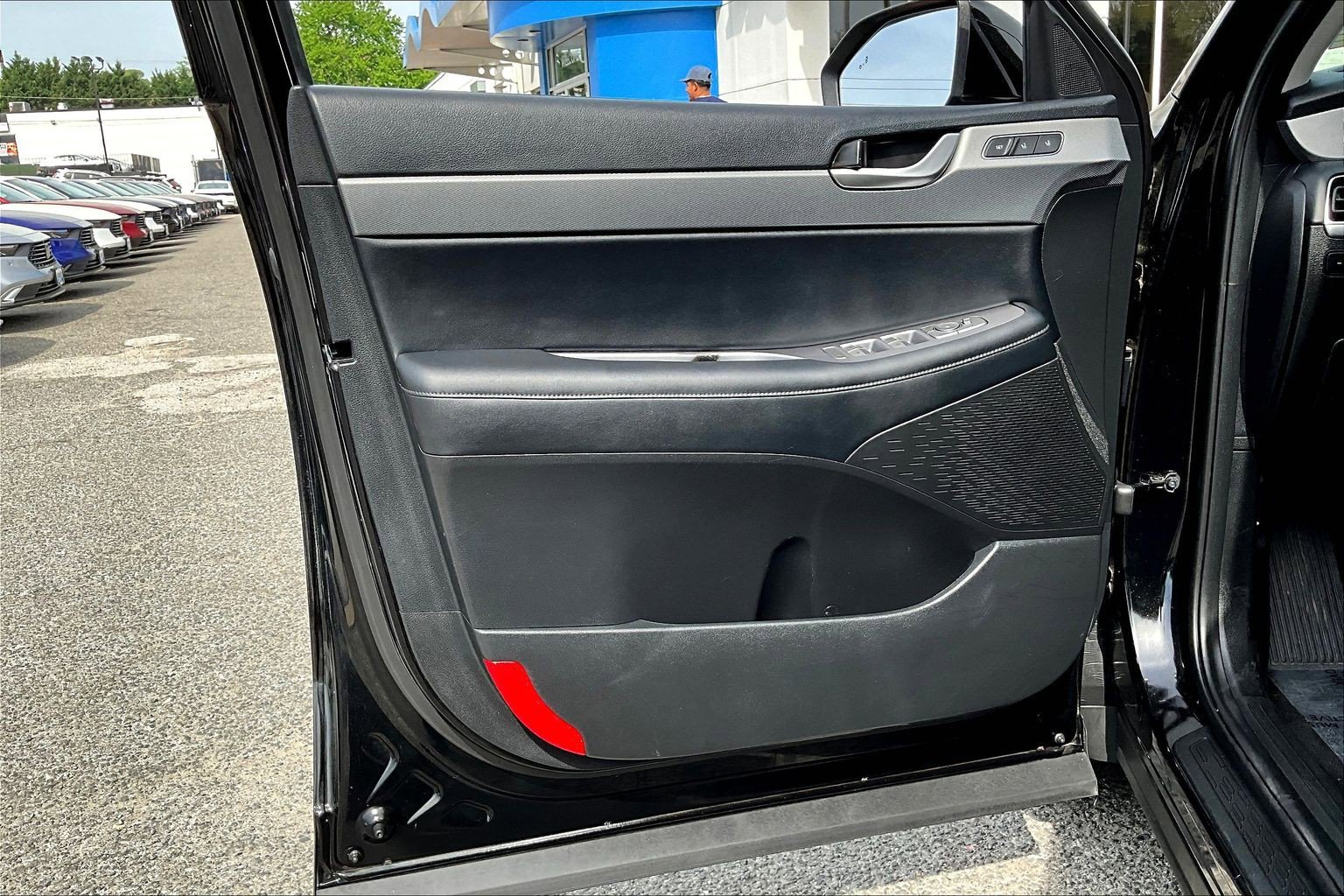 Used 2021 Hyundai Palisade SEL FWD image 18