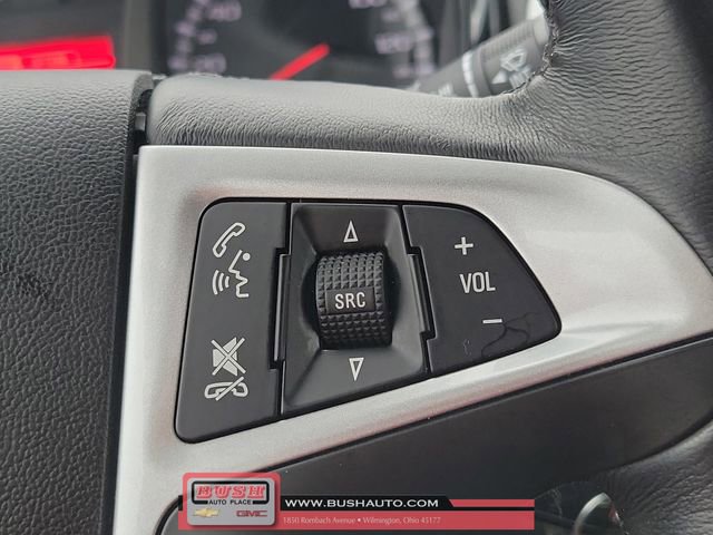 Used 2017 GMC Terrain SLE w/ Nightfall Package image 24