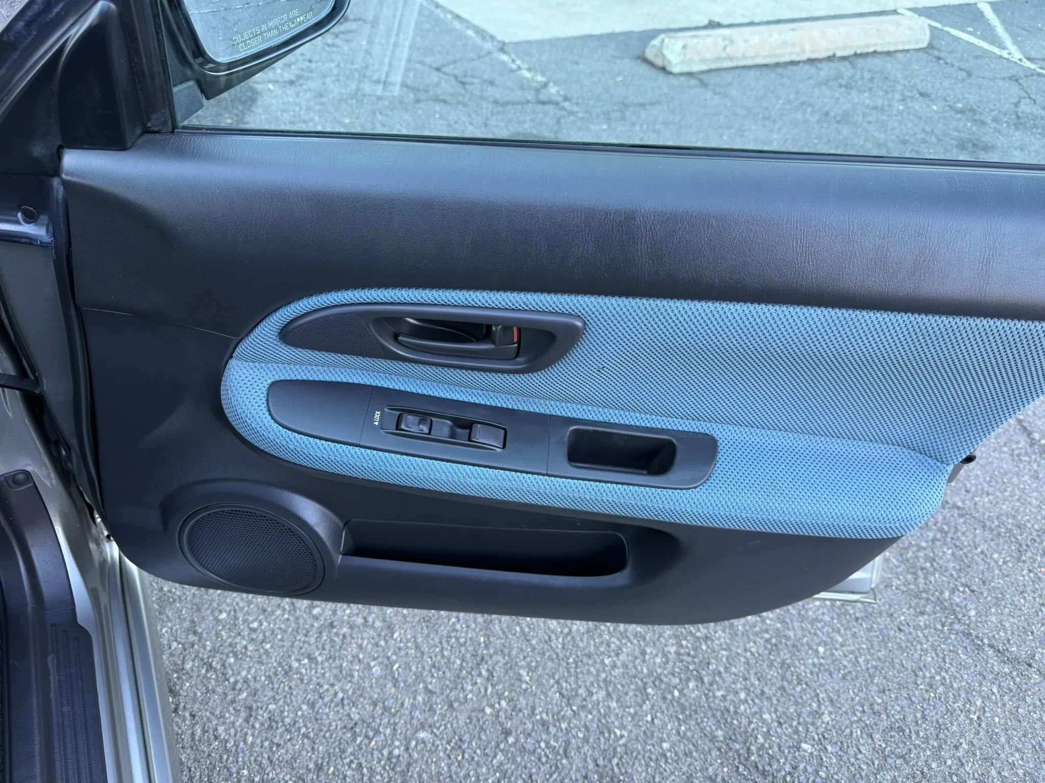 Used 2006 Subaru Impreza Outback Sport Special Edition image 20