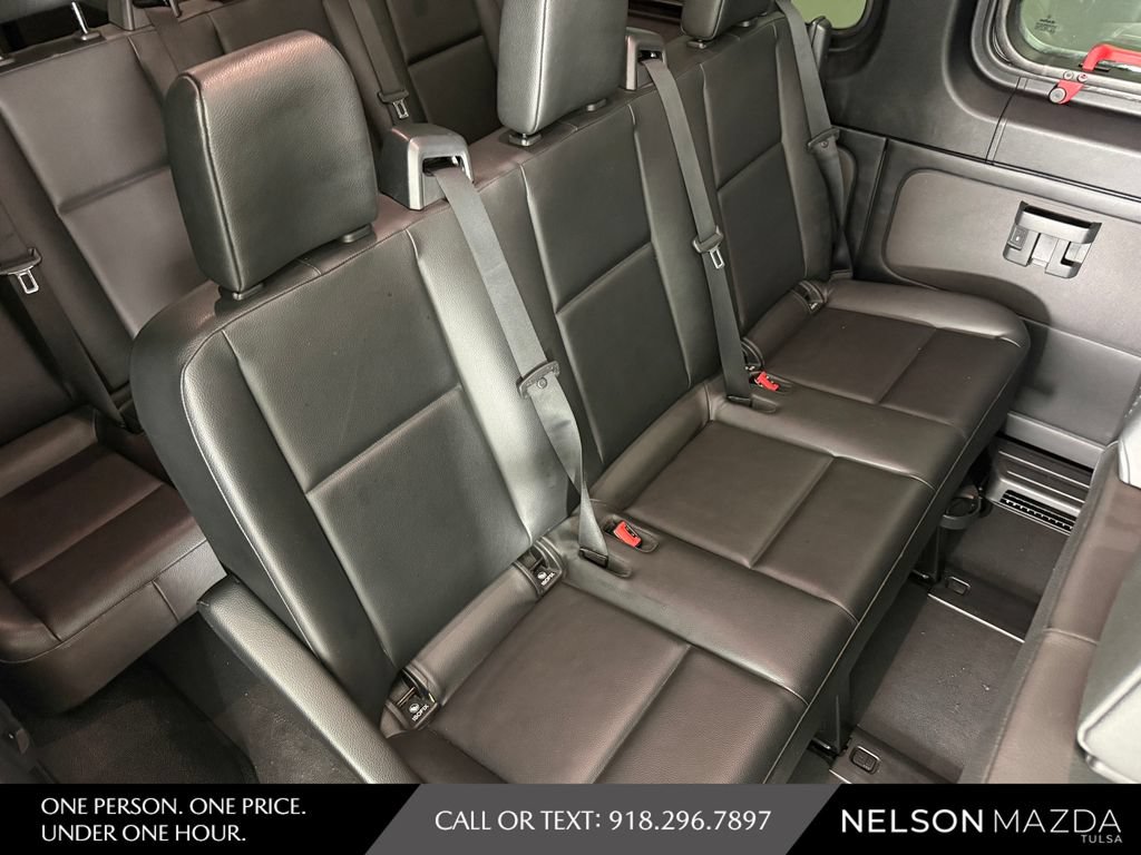 Used 2019 Mercedes-Benz Sprinter 2500 image 33