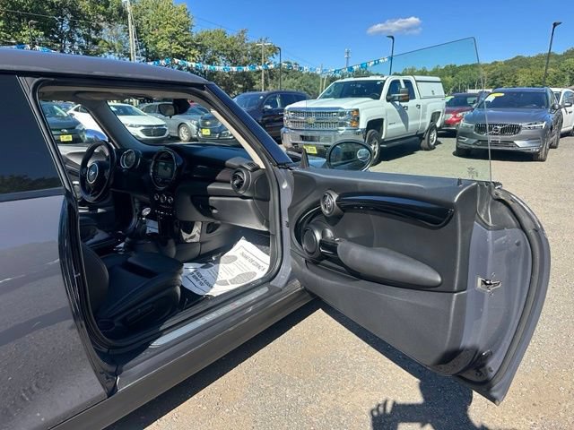 Used 2018 MINI Cooper S FWD image 26