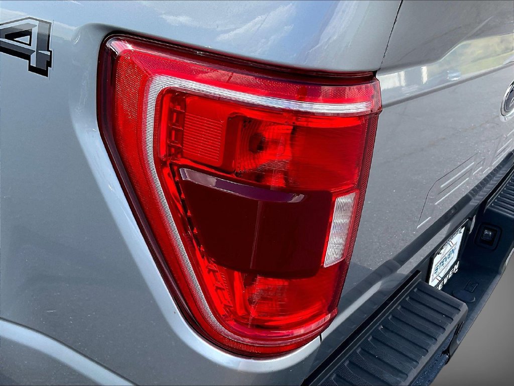 Used 2023 Ford F150 XLT AWD/4WD image 24
