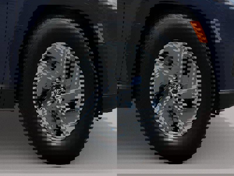 New 2026 Hyundai Tucson Blue SE image 8