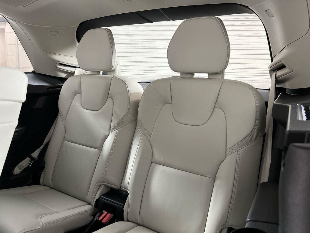 New 2026 Volvo XC90 B6 Ultra AWD/4WD image 22