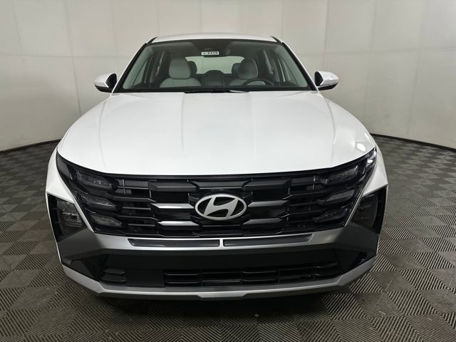 Certified 2025 Hyundai Tucson SE image 36