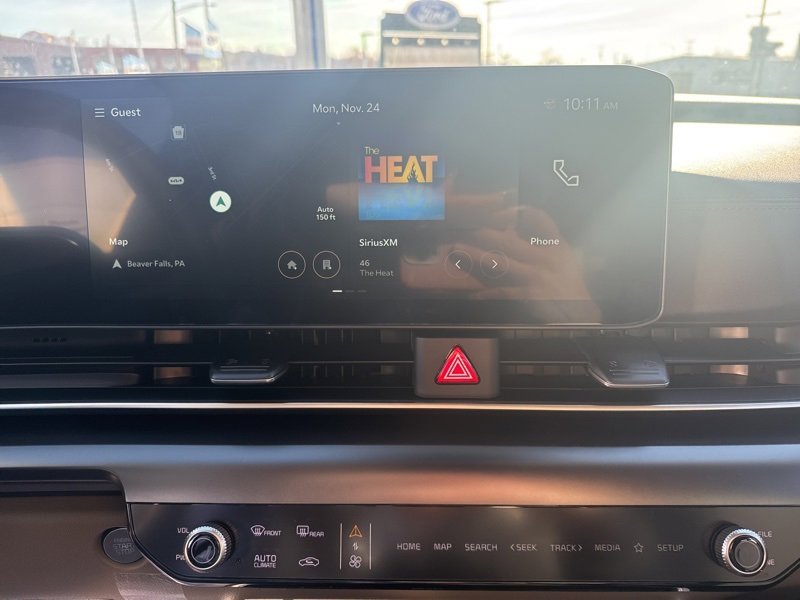 New 2026 Kia Carnival image 37