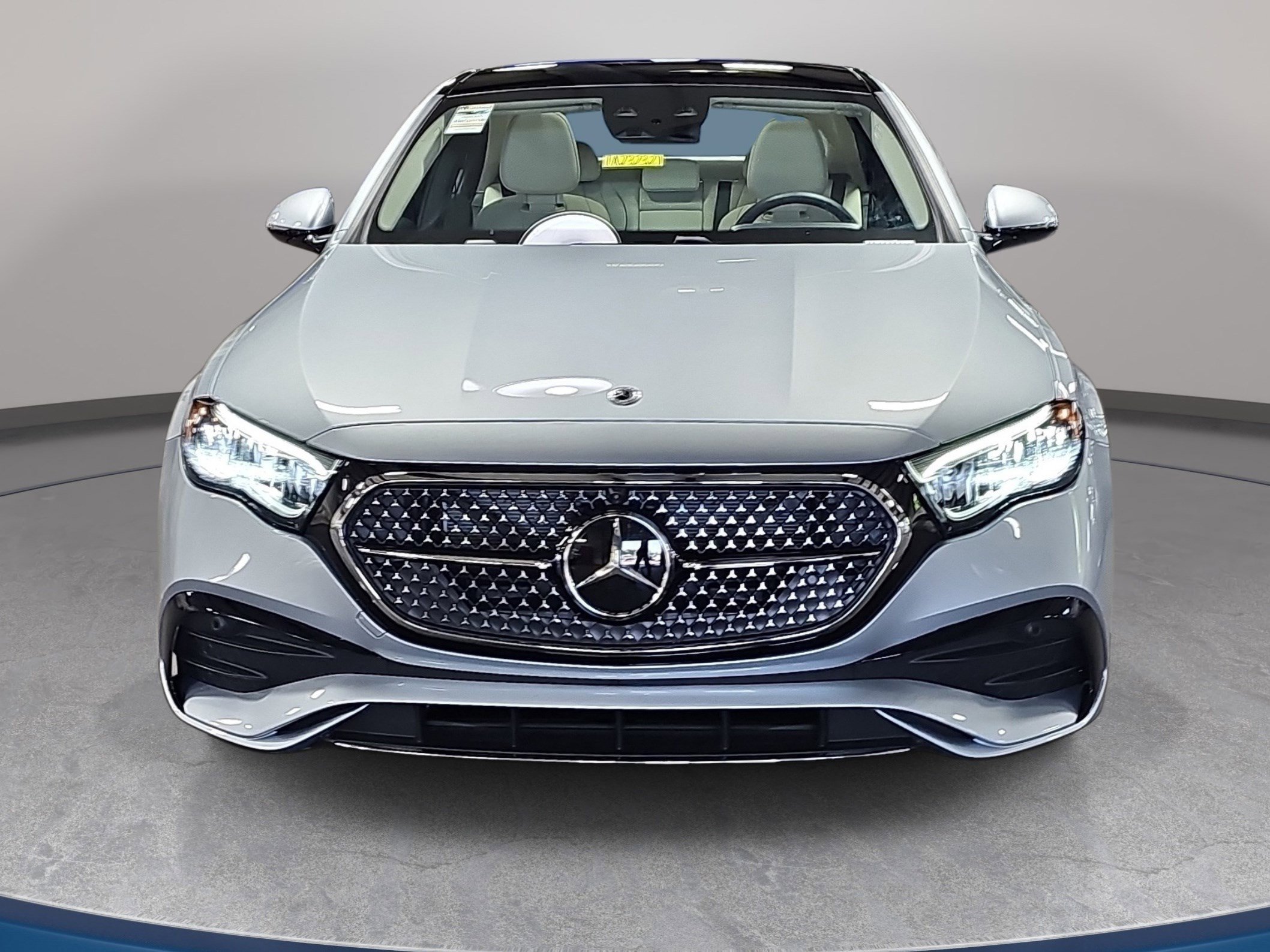 Certified 2026 Mercedes-Benz E 350 Sedan image 2