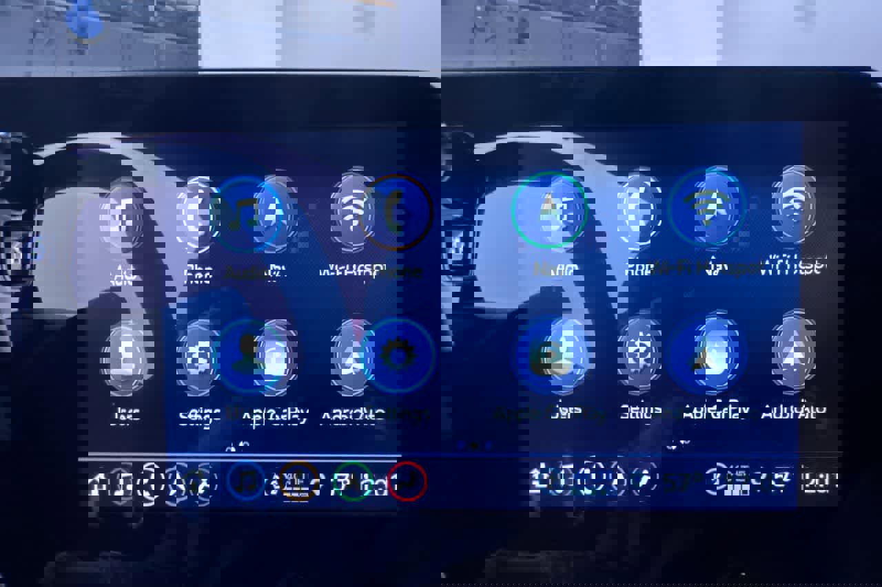 Used 2023 Chevrolet Corvette Stingray Preferred Cpe w/ Z51 Performance Package image 24