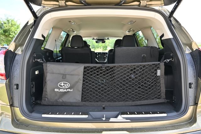 New 2026 Subaru Ascent Premium AWD/4WD image 15