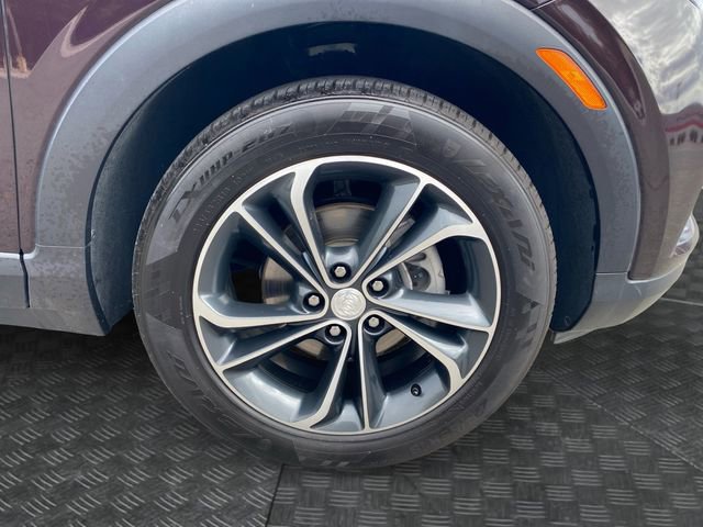 Used 2021 Buick Encore GX Essence image 35