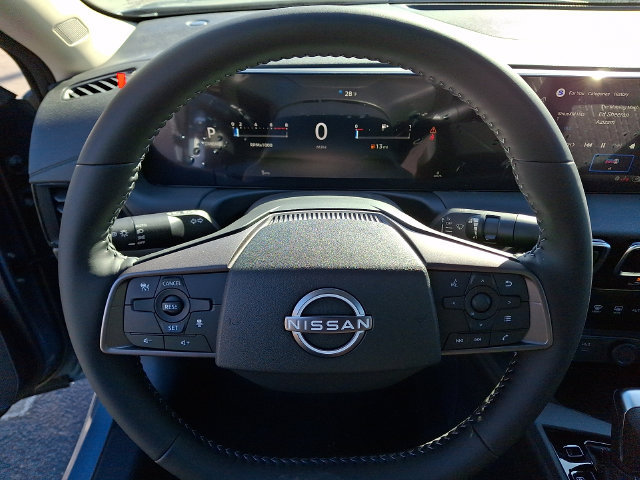 New 2026 Nissan Sentra SV w/ SV Convenience Package FWD image 8