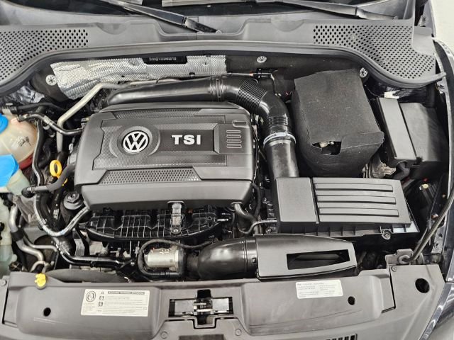 Used 2016 Volkswagen Beetle 1.8T Dune w/ Dune Technology Package FWD image 38