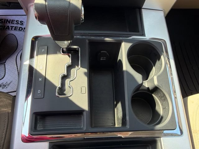 Used 2012 RAM 1500 Big Horn RWD image 22