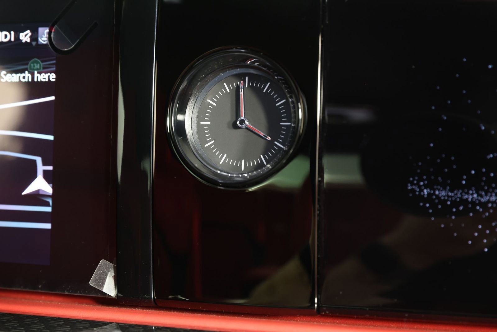 New 2026 Rolls-Royce Spectre Black Badge image 27