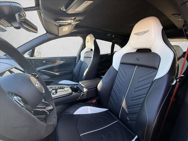 New 2026 Aston Martin DBX 707 AWD/4WD image 15