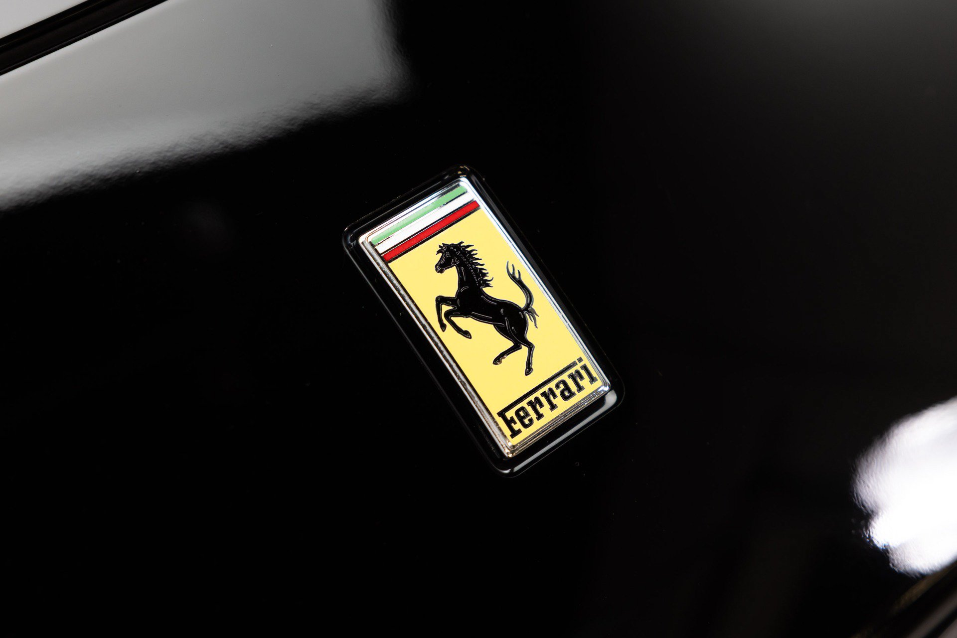 Certified 2014 Ferrari F12 Berlinetta RWD image 18