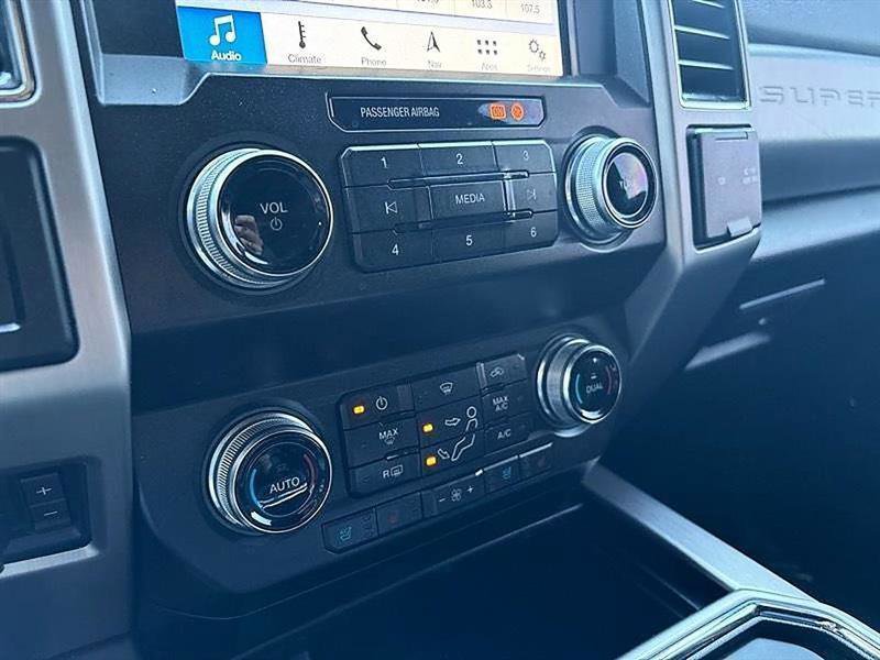 Used 2019 Ford F250 Platinum w/ Platinum Ultimate Package image 41