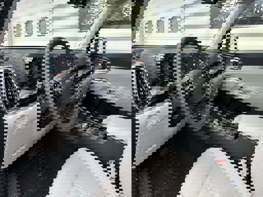 New 2026 Kia Sorento EX image 11