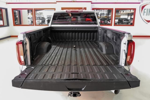 Used 2022 GMC Sierra 3500 SLE AWD/4WD image 8