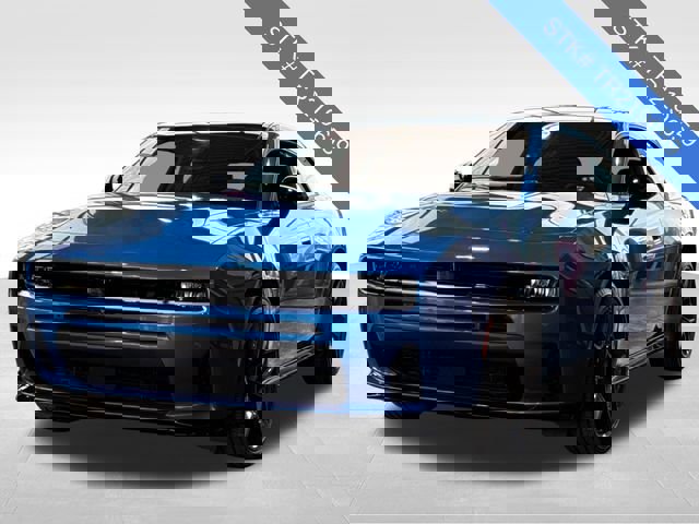 New 2026 Dodge Charger R/T Scat Pack image 3