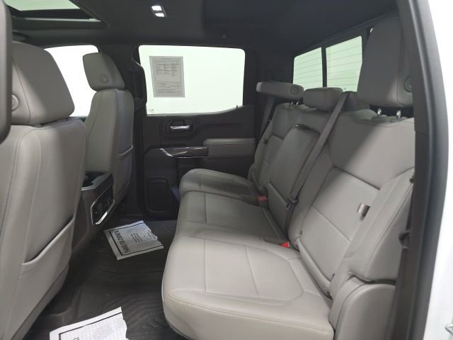 Certified 2022 Chevrolet Silverado 1500 LTZ w/ LTZ Premium Package image 23