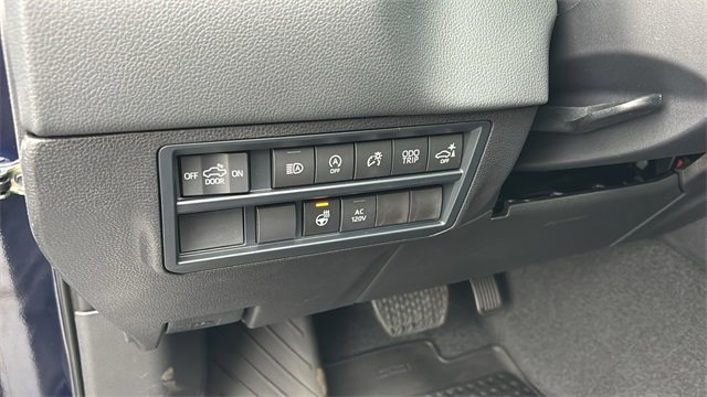 New 2026 Toyota Tundra Limited image 12