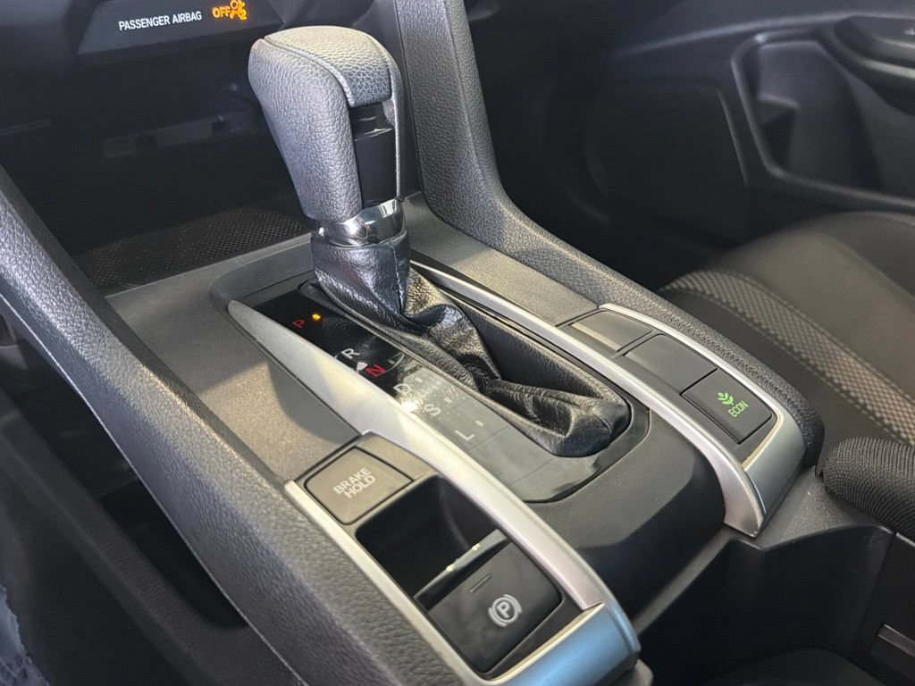 Used 2019 Honda Civic LX image 26