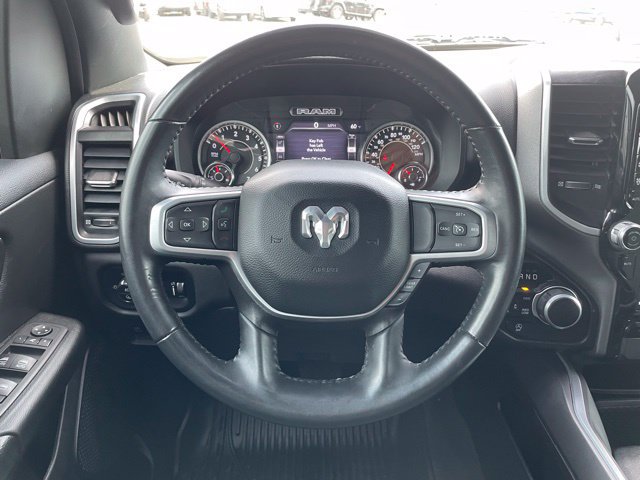 Used 2023 RAM 1500 Big Horn AWD/4WD image 15