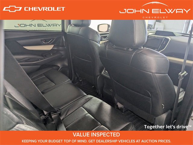 Used 2019 Subaru Ascent Premium image 22