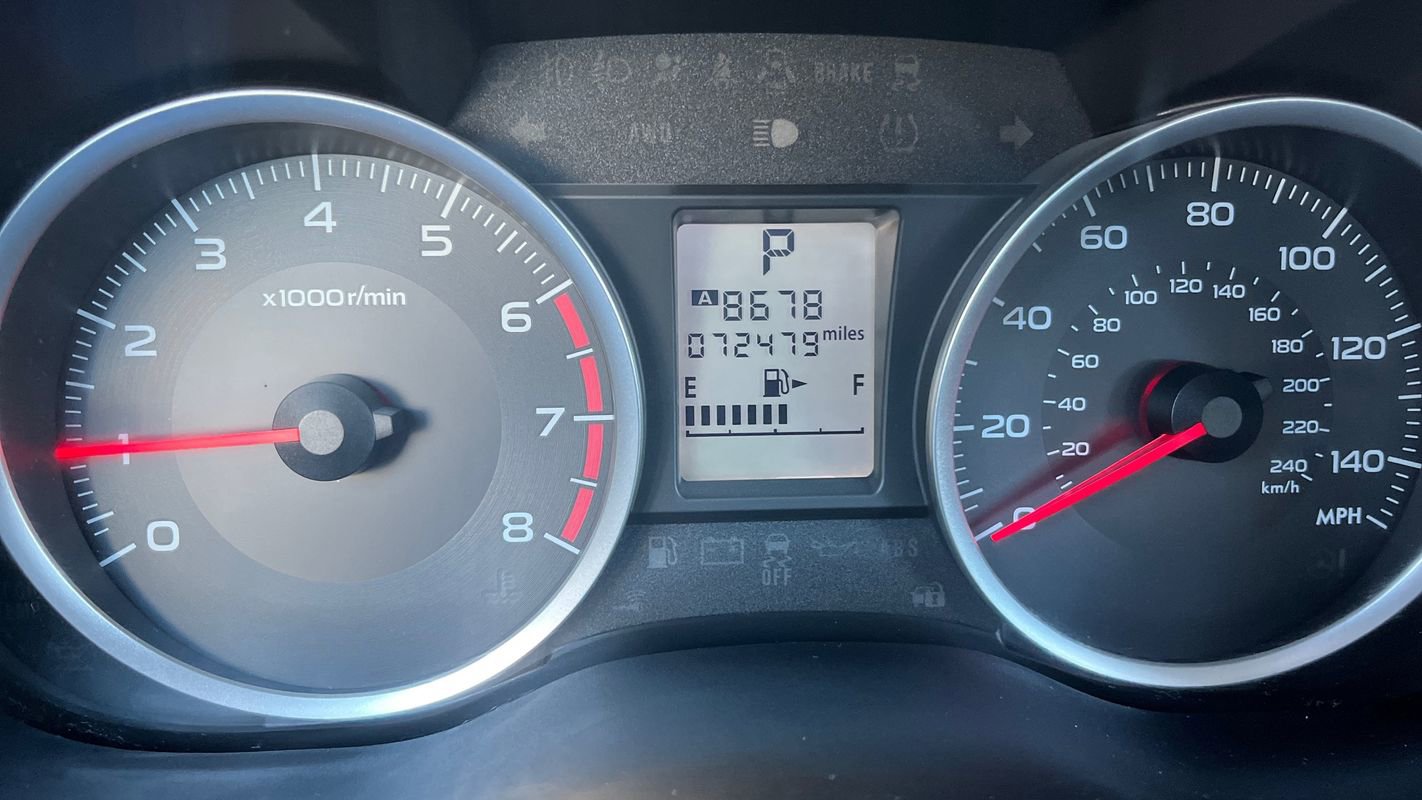 Used 2015 Subaru Forester 2.5i Premium w/ Popular Package #2 image 14