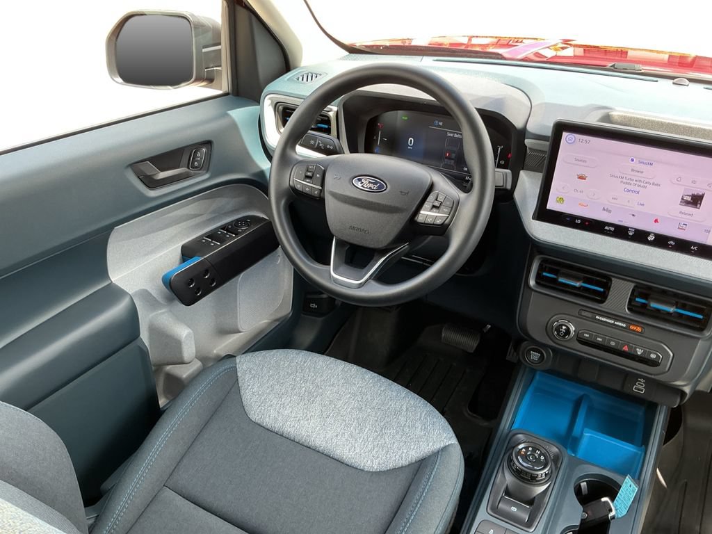 Used 2026 Ford Maverick XLT FWD image 30