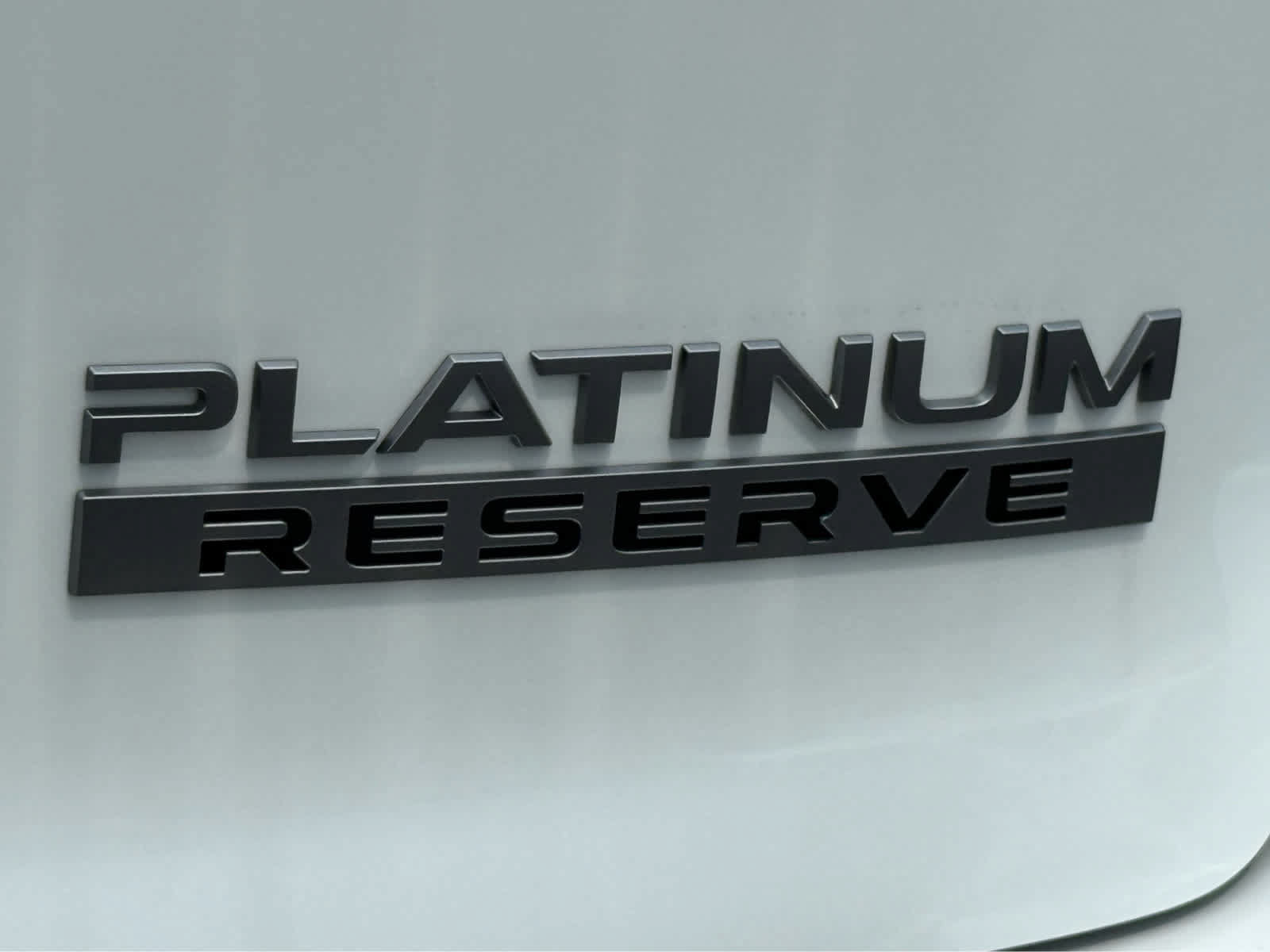 New 2026 Nissan Armada Platinum Reserve AWD/4WD image 6