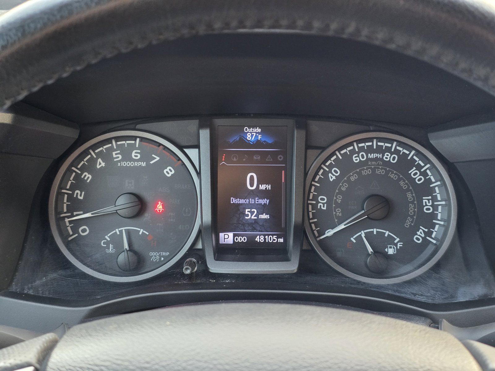 Used 2019 Toyota Tacoma TRD Pro image 20