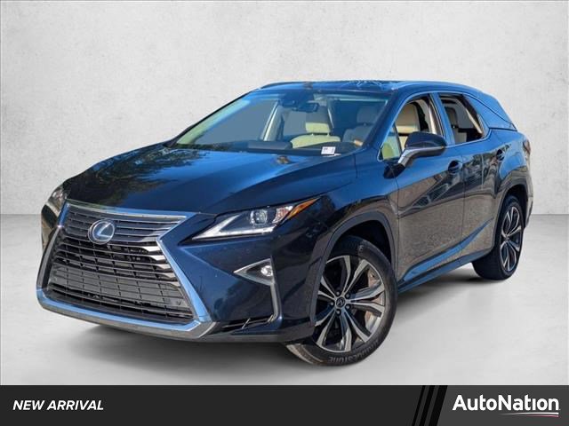 Used 2019 Lexus RX 350L image 1