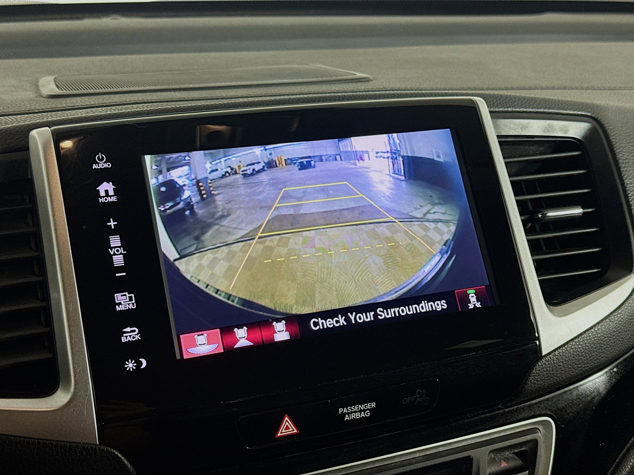 Used 2017 Honda Ridgeline Black Edition image 19