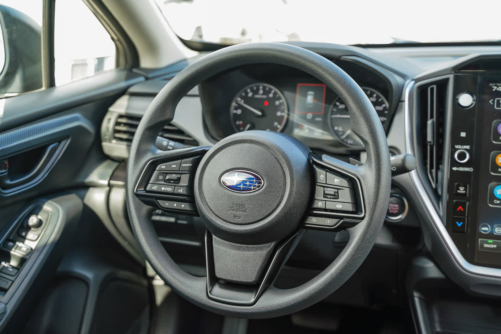 New 2025 Subaru Crosstrek 2.5i Premium image 16