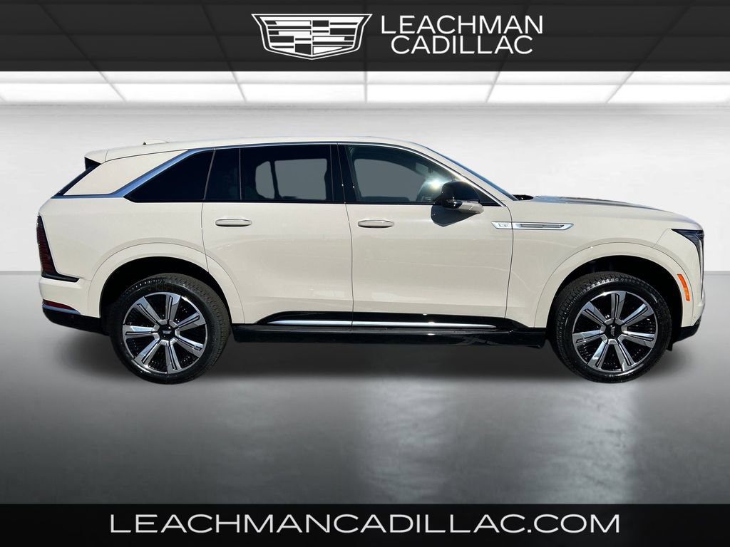 New 2026 Cadillac Escalade IQ Luxury 2 image 2