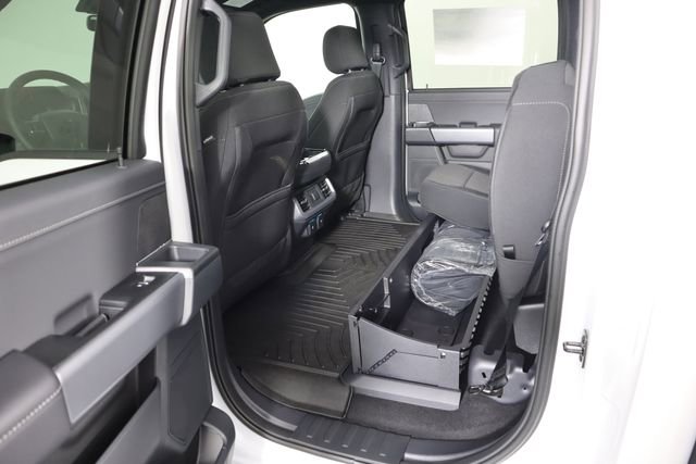 New 2025 Ford F150 XLT w/ Equipment Group 302A MID image 61