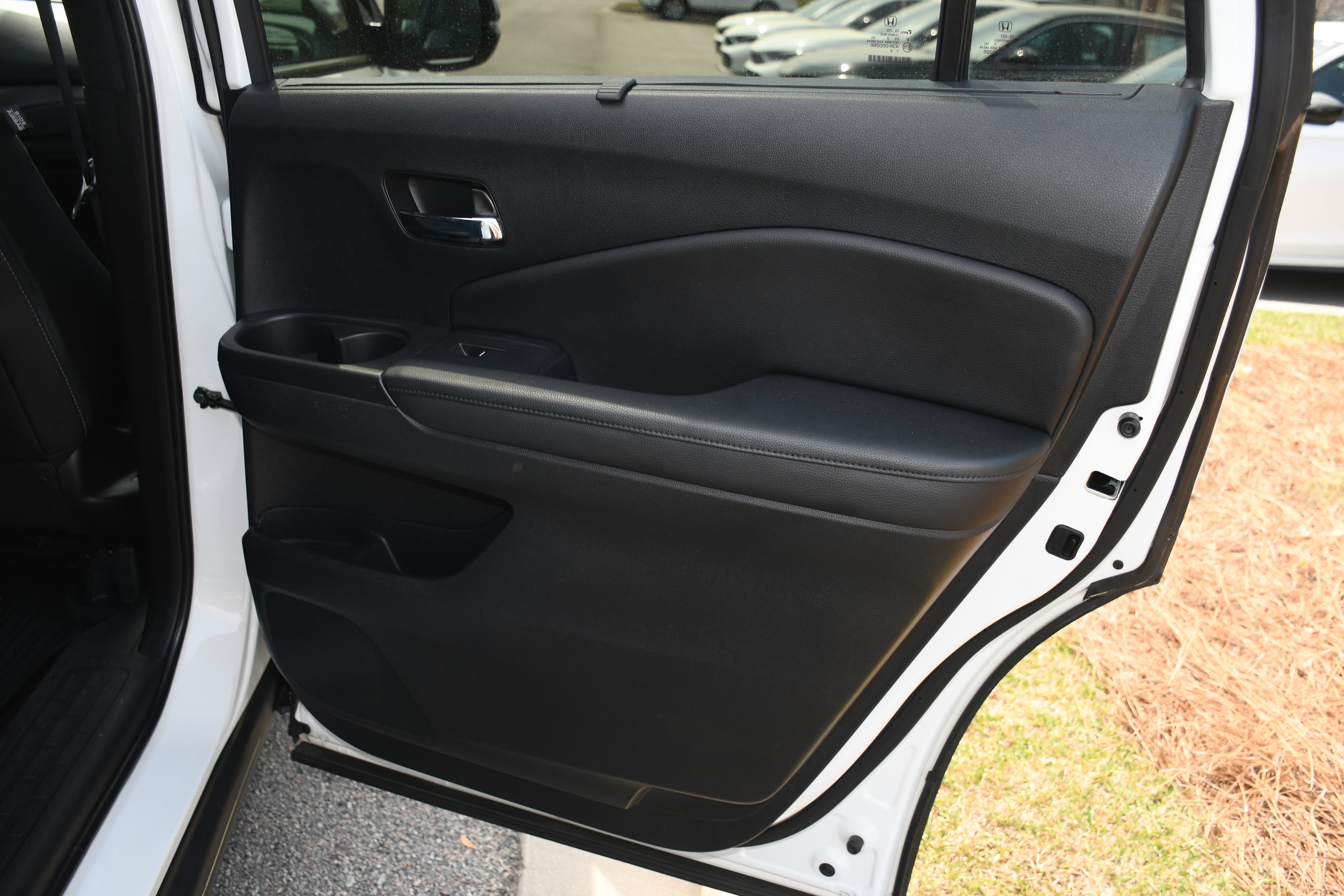 Used 2020 Honda Passport EX-L image 20