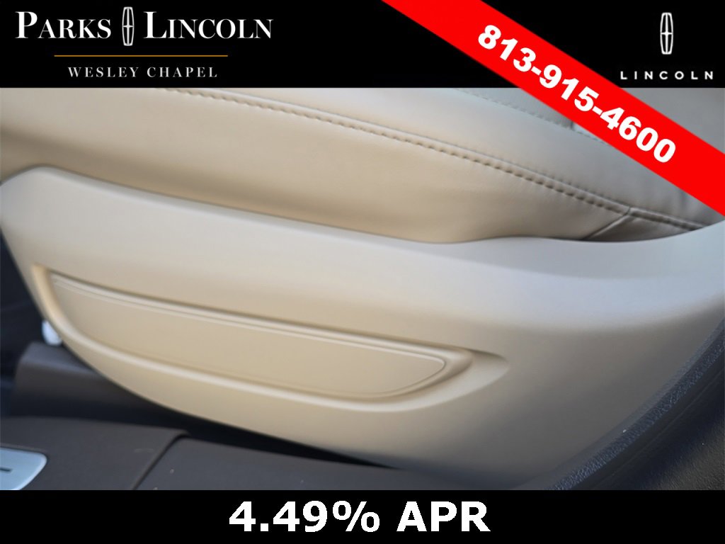 Certified 2023 Lincoln Corsair Reserve image 20