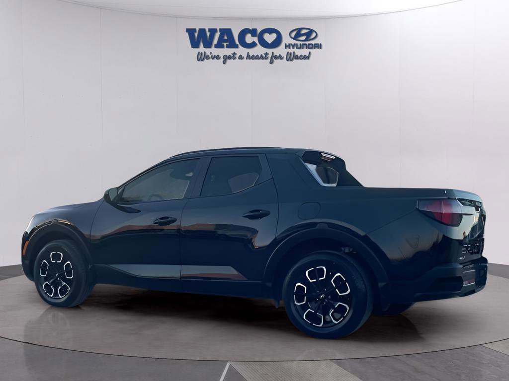 Used 2023 Hyundai Santa Cruz SEL w/ Activity Package image 10